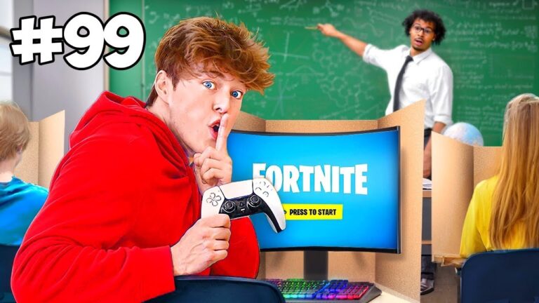 100 cosas que hay en una escuela en ingles
