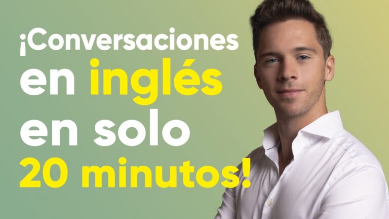 como hacer una clase de conversacion en ingles