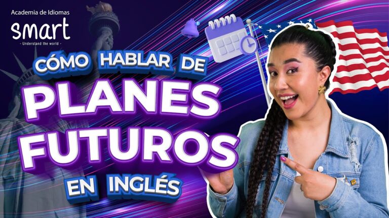 Composición En Ingles Sobre Mis Planes Para El Futuro