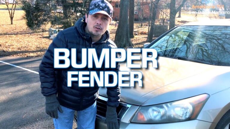 descripcion de un carro en ingles y espanol