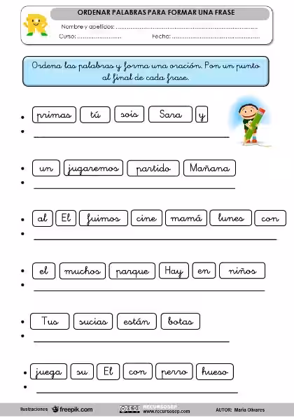 ejercicios-de-ordenar-letras-para-formar-palabras-en-ingles