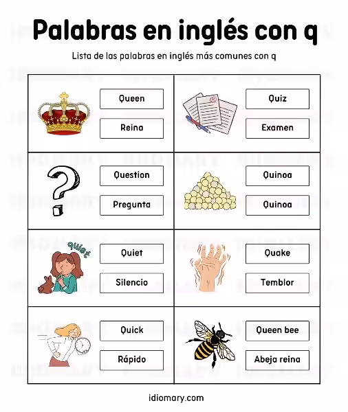 objetos-que-empiecen-con-la-letra-o-en-ingles