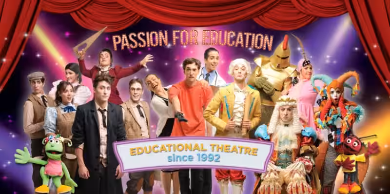obras-de-teatro-infantiles-en-ingles-y-espanol